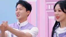 Một kẻ thua cuộc tầm thường nhảy múa, tương phản quá dễ thương và quá buồn cười, Dương Tử và Trương