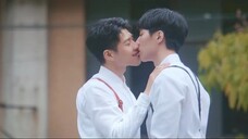 (ซับไทย) อีพี12..ตอนจบ #BL🇹🇼  #MyToothYourLove