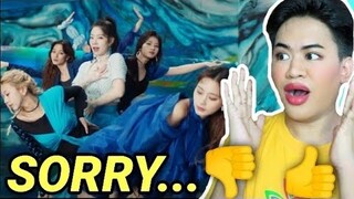 TWICE 「Kura Kura」 Music Video REACTION VIDEO Philippines!