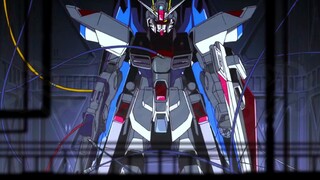 GUNDAM!我们喜欢的不就是这样的机体！