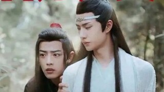 【Phiên bản phim truyền hình Vương Tiên ABO】Bị ép kết hôn vì vinh quang 4