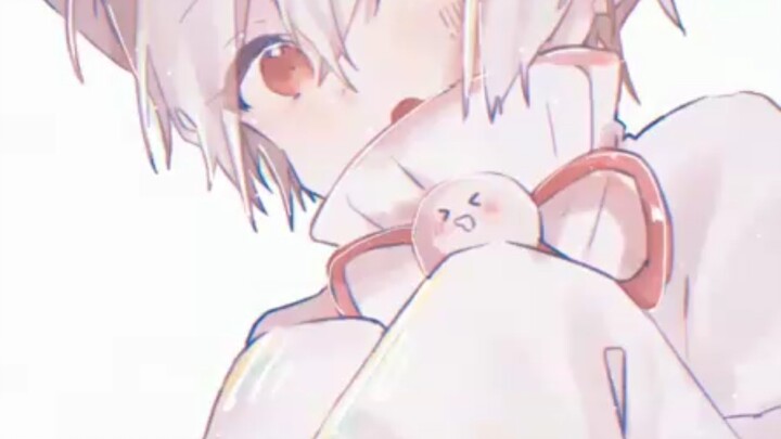 [Shota Sound] Ah…hiss, hiss, it hurts, can you be gentler? What brand of disinfectant is this? It re