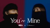 Rizky Febian & Mahalini - You're Mine [MV Series Version]