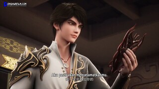 The Strongest Upgrade Eps 18 Sub Indo