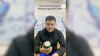 Làm sao cản được tình anh em chúng tôi