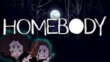 We made a horror game! | HOMEBODY