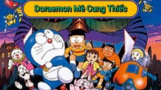 [Phần 1]Doraemon Movie 14: Mê Cung Thiếc Lồng Tiếng.