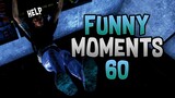 🔪 Dead by Daylight - Funny Moments #60