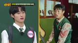 Knowing Bros/Men on a Mission - Episode 323 (ENGSUB)
