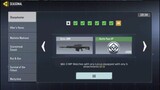 Win 3 MP Matches with any Locus equipped with any 5 attachments