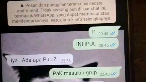 Hadeh Ipul ipul