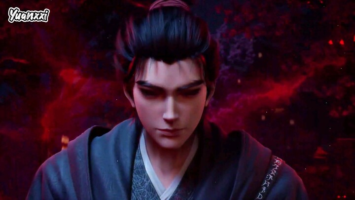 Azure Legacy Episode 42 Sub Indo