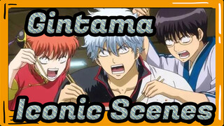 Gintama
Iconic Scenes_4