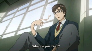 Parasyte The Maxim #3