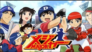 Major S1 Episode 21