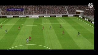 GOAL BLACKBALL PES 2022