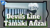 [Devils' Line] Tamaki Anzai: Selamat Datang Kembali_2
