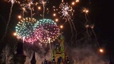2023 Disney World Cast Service Celebration -Enchantment Fireworks to Celebrate You! Full Show HD