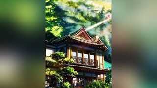 ┊4K│animes wallpaper fypシ ᯾animation beautiful