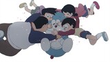 [Doraemon] [Ranxiang] Không thể bỏ cuộc, Nobita phải đi cùng tôi
