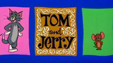 Tom and Jerry, 106 Episode - Timid Tabby (1957)