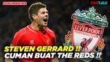 STEVIE G PARTNER MICHAEL OWEN SEJAK BOCIL IDAMAN JOSE MOURINHO YANG GAGAL TERWUJUD !! - ALUR CERITA