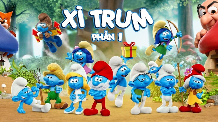 Xì Trum  - Tập 6  | Phần 1