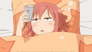 [Chi tiết về Dragon Maid Trứng Phục sinh ep1] Tại sao Fafnir không có sừng rồng? Tiểu Lâm làm nghề g