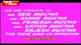 film india jadul action yudhik _ Aandhi_Toofan_mithun chakrabort, subtitle indonesia