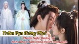 Trầm Vụn Hương Phai nhá hàng trailer siêu đỉnh | Thành Nghị ,Dương Tử diễn xuất hơn cả mong đợi.