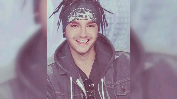 Tom kaulitz