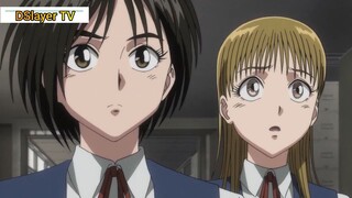 Ushio to Tora Tập 6 - Gì vậy