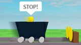 The ROBLOX Cart Ride Experience #2