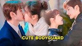 Cute Bodyguard - Chinese Drama Sub Indo Full Episode 1 - 24