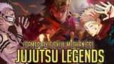 MLBB New Hero Yin Skill Mechanics And Gameplay / Is This A Jujutsu Kaisen Colab? Mobile Legends 2021
