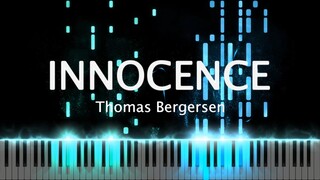 Thomas Bergersen - Innocence (Piano Version)