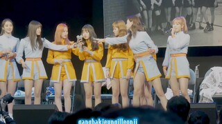 [Vietsub] Metronome - Weki Meki