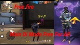 Mode Free for All - Free Fire Indonesia