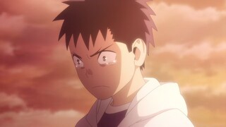 Kaiju No. 8 Season 1 Episode 12 in Hindi | Kafka Ki Zindagi Mein Big Twist! 🔄 [Hindi Dub/Sub]