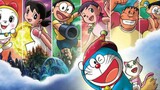 [Nimegami] Doraemon Movie 27: Nobita no Shin Makai Daibouken - 7-nin no Mahoutsukai Sub Indo