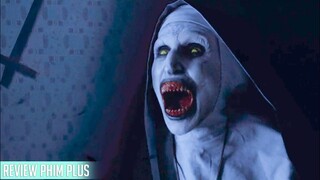 Tóm Tắt Phim: ÁM ẢNH KINH HOÀNG 2 - THE CONJURING 2 | Review Phim Plus P(18)