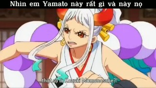 Nhìn em Yamoto này rất gì và này nọ #anime