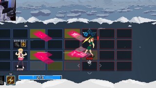 This is the most enjoyable game I have played in the past few months丨ONE STEP FROM EDEN