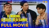 'Si Mokong, Si Astig, at si Gamol' Full Movie HD | Andrew E., Janno Gibbs, Dennis Padilla