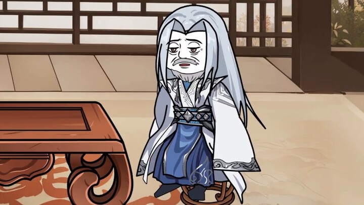【Xian Zun 231】 telah diperbarui, datang dan tonton!