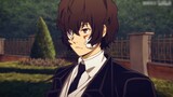 "Fumino Dazai Osamu's personal orientation" is just a detective