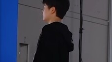 【Stray Kids/Kim Seung Min】Stray Kids Chk Chk Boom Dance Practice Video Seung Min cut