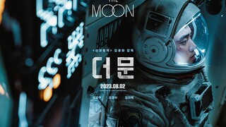 全球第二载人登月国！韩国灾难科幻大片《月球》正式预告，薛景求+都暻秀+金喜爱！与神同行导演！
