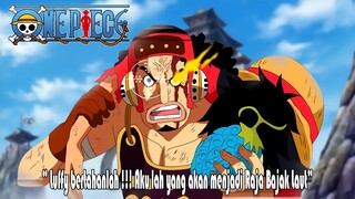 FAKTA MENARIK KARAKTER USOPP