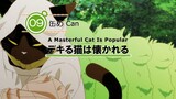 Dekiru Neko wa Kyou mo Yuuutsu Episode 8